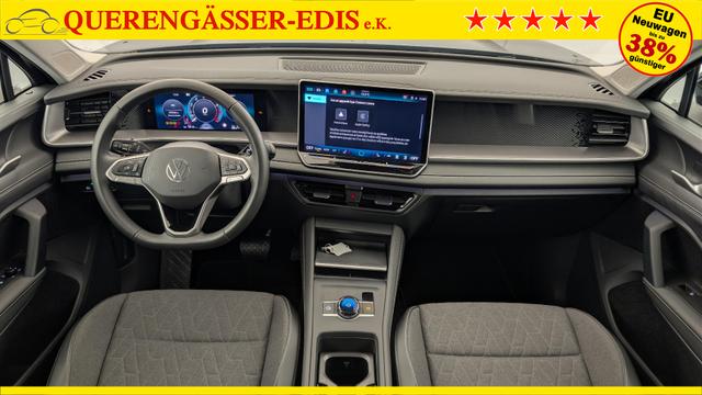 Volkswagen Tayron 1.5 eTSI 150ch DSG7 7pl Life Plus 
