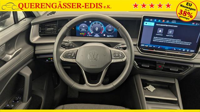 Volkswagen Tayron 1.5 eTSI 150ch DSG7 7pl Life Plus 