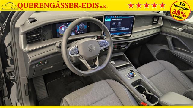 Volkswagen Tayron 1.5 eTSI 150ch DSG7 7pl Life Plus 