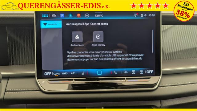 Volkswagen Tayron 1.5 eTSI 150ch DSG7 7pl Life Plus 