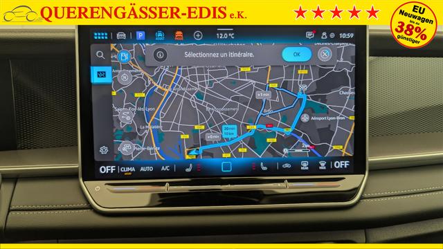 Volkswagen Tayron 1.5 eTSI 150ch DSG7 7pl Life Plus 