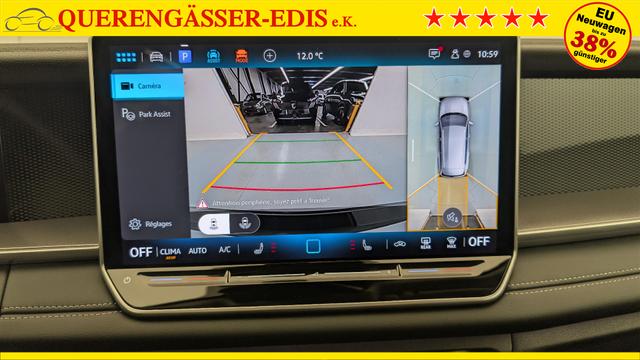 Volkswagen Tayron 1.5 eTSI 150ch DSG7 7pl Life Plus 