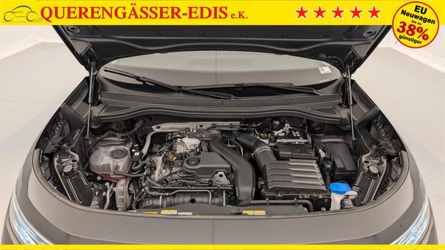 Volkswagen Tayron 1.5 eTSI 150ch DSG7 7pl Life Plus 
