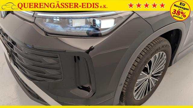 Volkswagen Tayron 1.5 eTSI 150ch DSG7 7pl Life Plus 