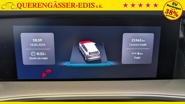Volkswagen Tayron 1.5 eTSI 150ch DSG7 7pl Life Plus 