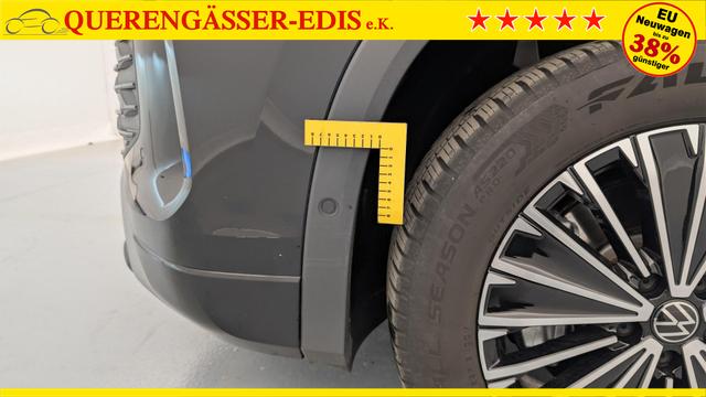 Volkswagen Tayron 1.5 eTSI 150ch DSG7 7pl Life Plus 