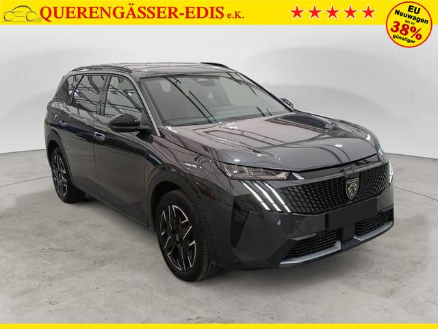 Peugeot 5008 Allure 