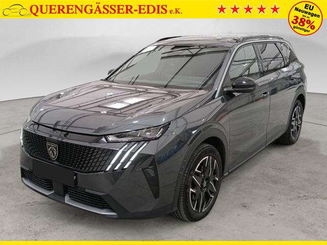 Peugeot 5008 Allure 