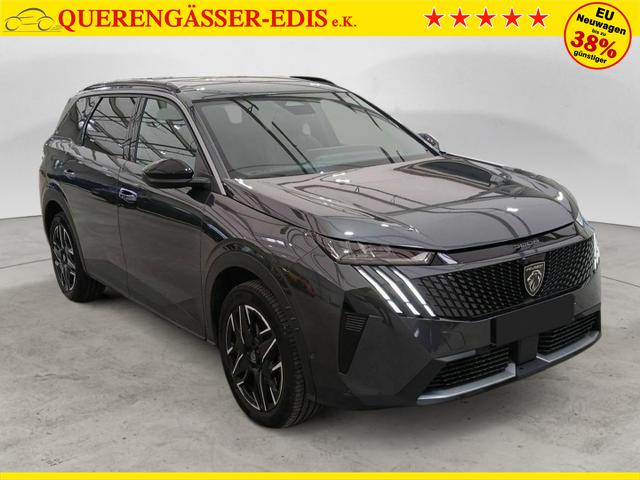 Peugeot 5008 Allure 