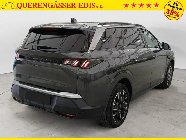 Peugeot 5008 Allure 