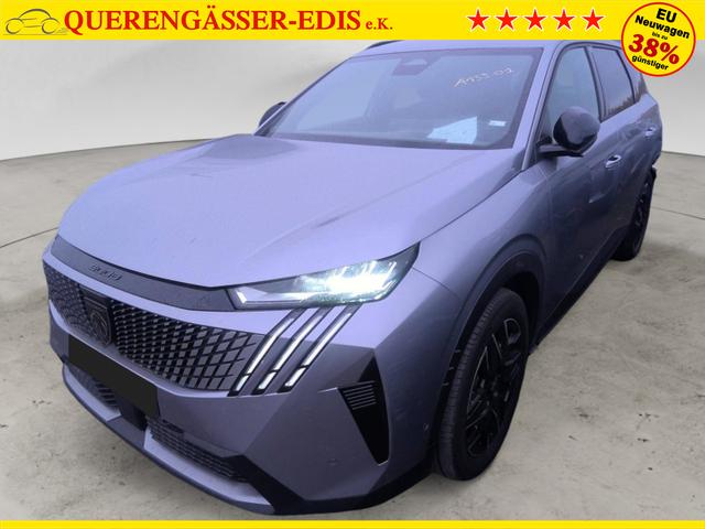 Peugeot 5008 Allure 