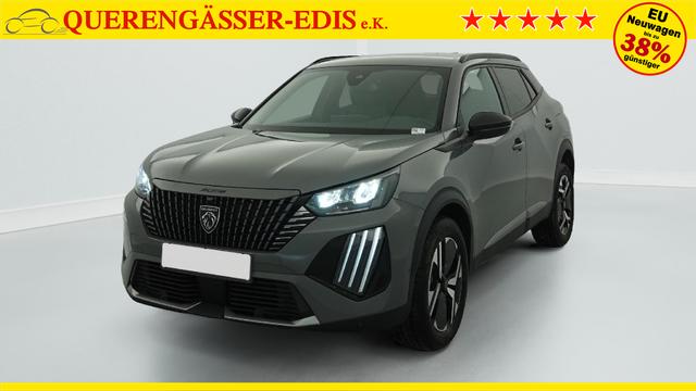 Peugeot 2008 100 S&S BVM6 Allure 