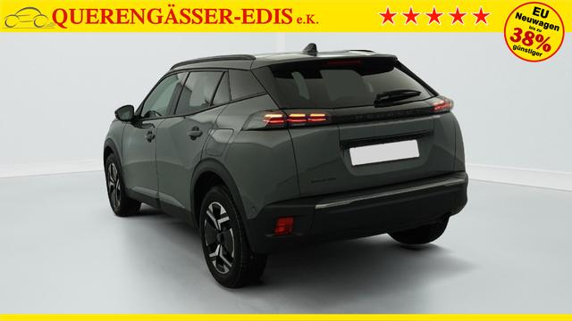 Peugeot 2008 100 S&S BVM6 Allure 