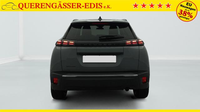 Peugeot 2008 100 S&S BVM6 Allure 