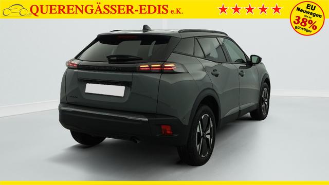Peugeot 2008 100 S&S BVM6 Allure 
