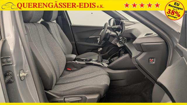 Peugeot 2008 100 S&S BVM6 Allure 