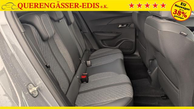 Peugeot 2008 100 S&S BVM6 Allure 
