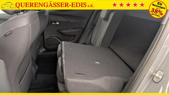 Peugeot 2008 100 S&S BVM6 Allure 