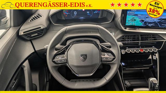 Peugeot 2008 100 S&S BVM6 Allure 