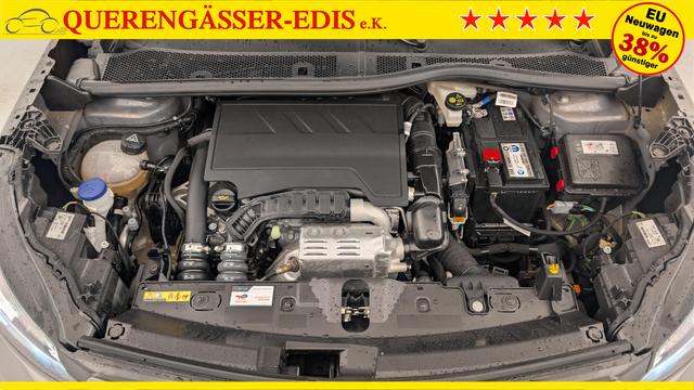 Peugeot 2008 100 S&S BVM6 Allure 