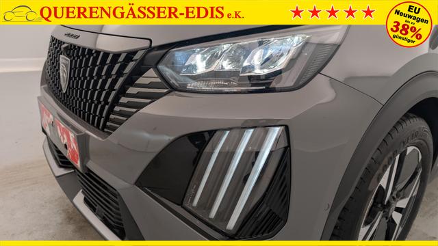 Peugeot 2008 100 S&S BVM6 Allure 