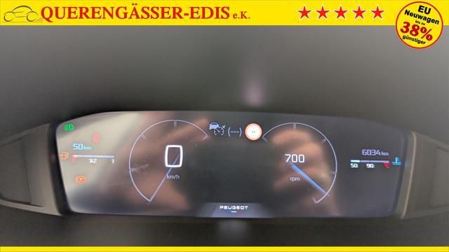 Peugeot 2008 100 S&S BVM6 Allure 