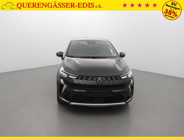 Renault Symbioz Iconic 