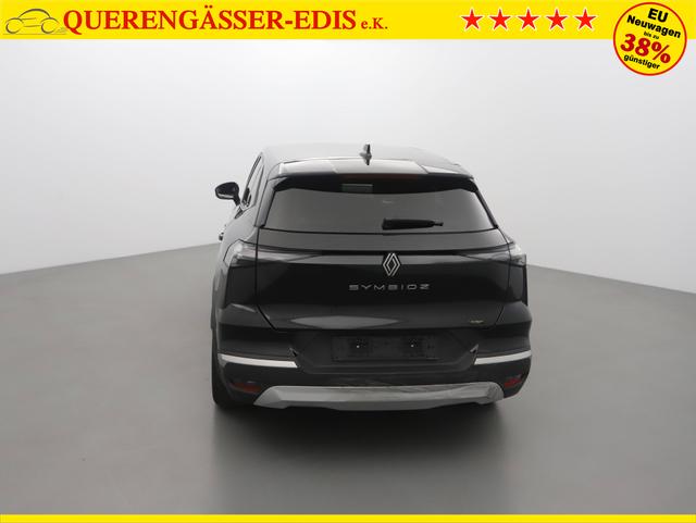 Renault Symbioz Iconic 