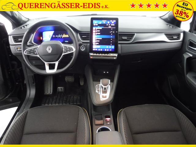 Renault Symbioz Iconic 