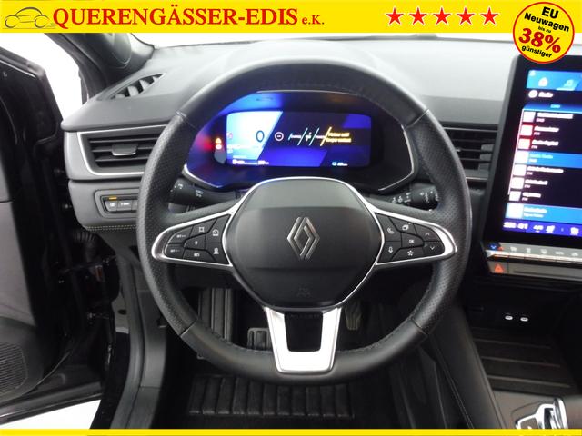 Renault Symbioz Iconic 