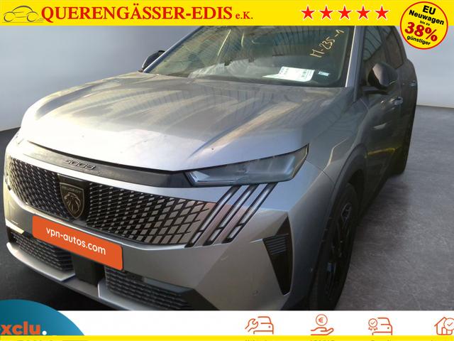 Peugeot 5008 Allure 