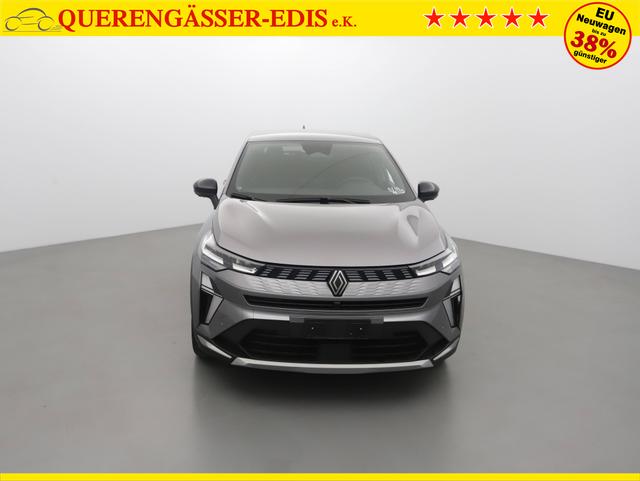 Renault Symbioz Iconic 