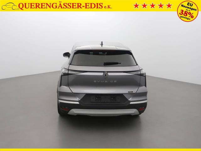 Renault Symbioz Iconic 