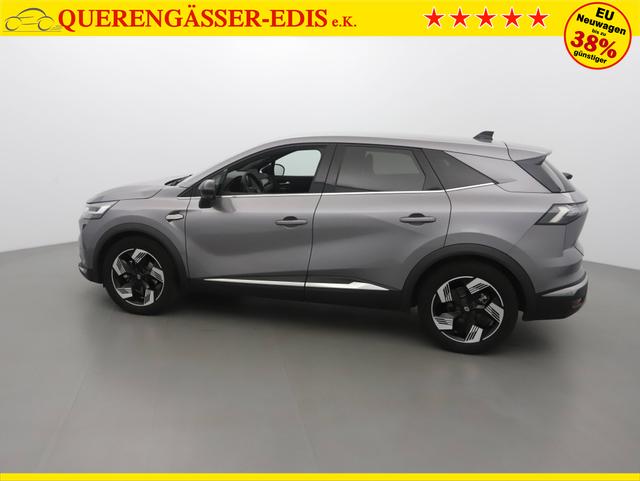 Renault Symbioz Iconic 