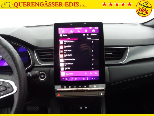 Renault Symbioz Iconic 