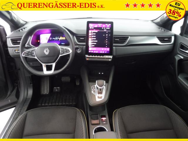 Renault Symbioz Iconic 