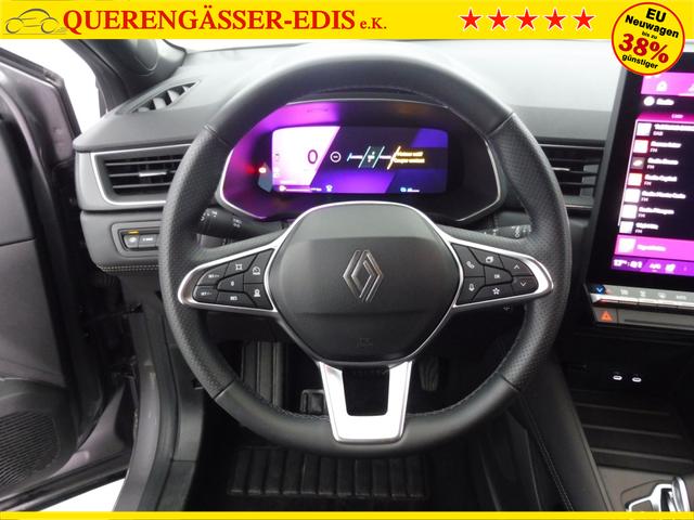 Renault Symbioz Iconic 