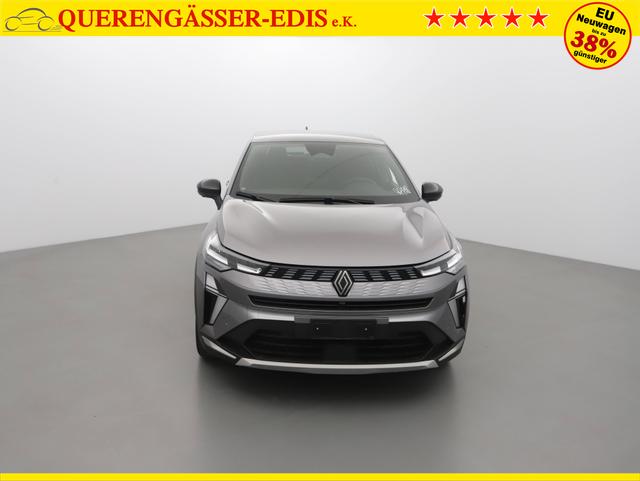 Renault Symbioz Iconic 