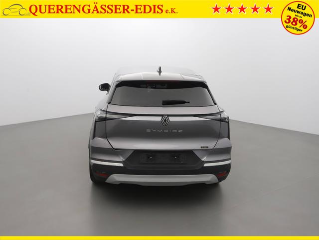 Renault Symbioz Iconic 