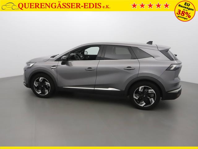 Renault Symbioz Iconic 