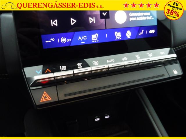 Renault Symbioz Iconic 