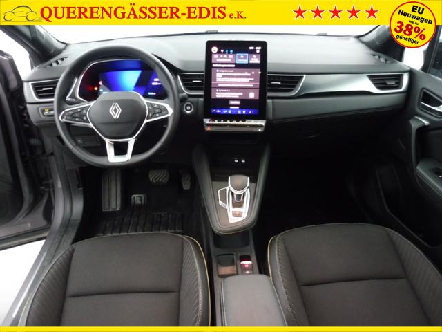 Renault Symbioz Iconic 