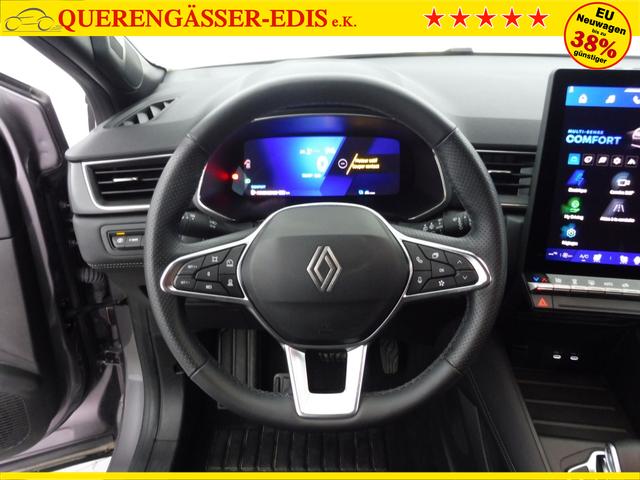 Renault Symbioz Iconic 
