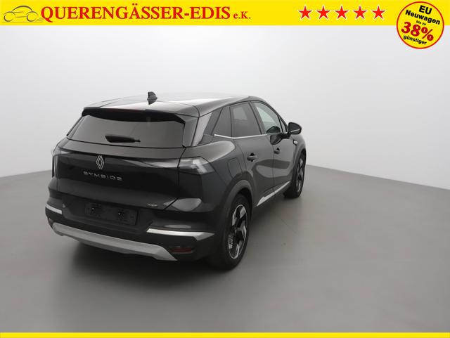 Renault Symbioz Iconic 