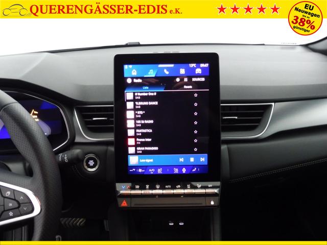 Renault Symbioz Iconic 