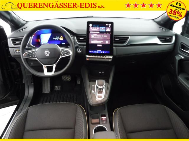 Renault Symbioz Iconic 