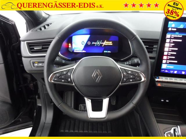 Renault Symbioz Iconic 