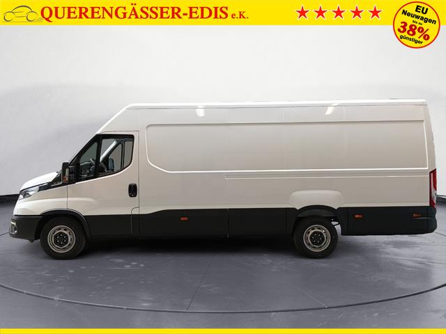 Iveco 35S18 HI-MATIC H2 