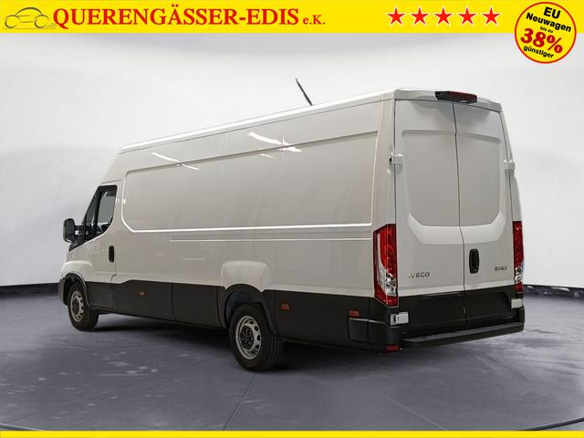 Iveco 35S18 HI-MATIC H2 