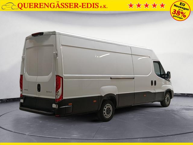 Iveco 35S18 HI-MATIC H2 